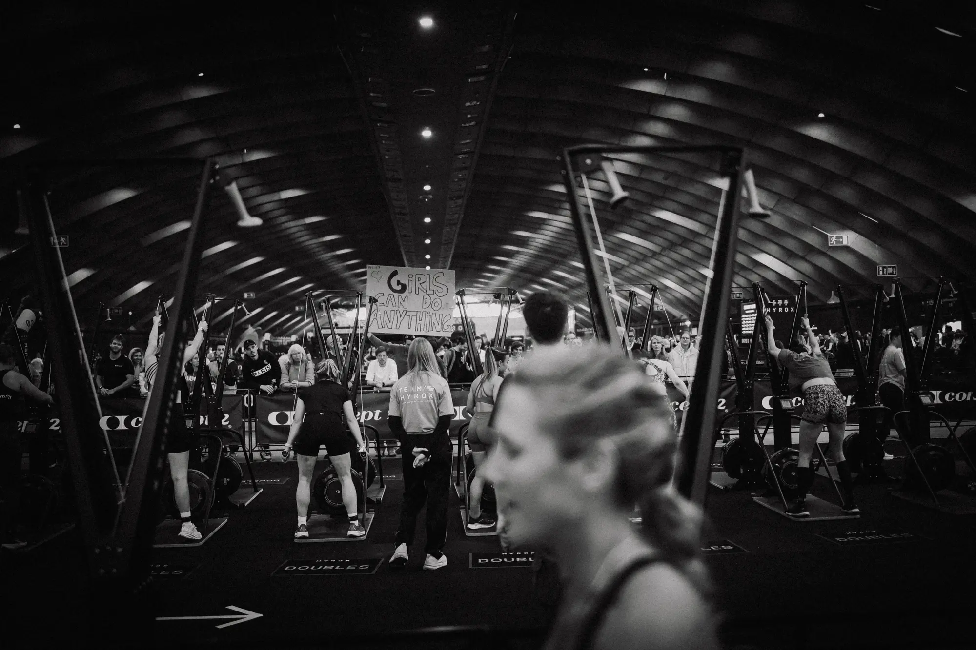 Events en simulaties