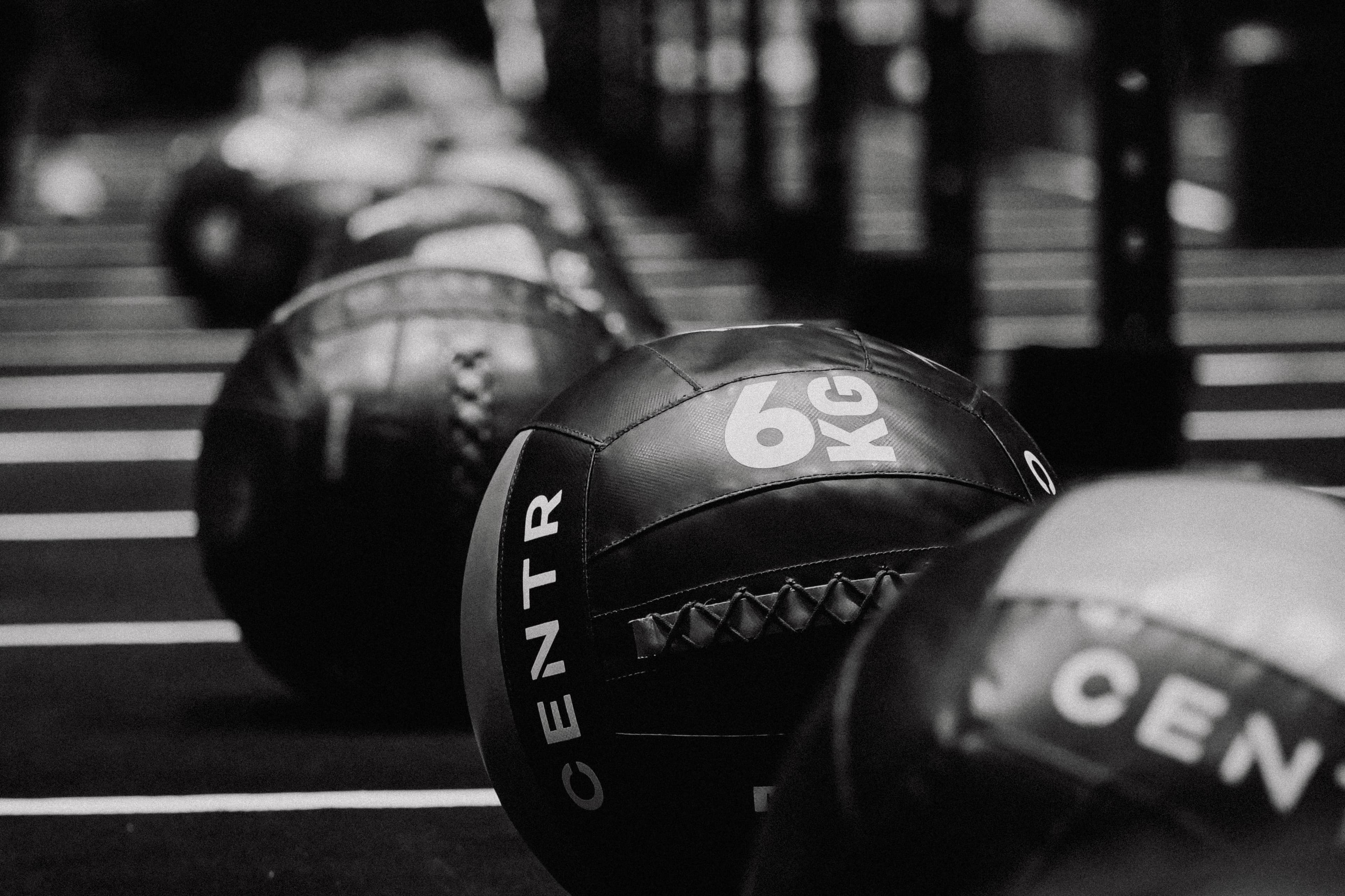 HYROX gym BOX26 in Gilze met bootcamp, open gym en personal training